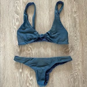 ACACIA Salt Water Mesh Set